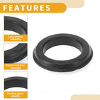Upper Coil Spring Insulators No.A1723220184 for Mercedes-Benz SLC43 (2017–2020)