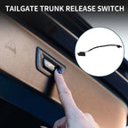 Tailgate Trunk Release Switch for Buick Envision (2016–2017) Cadillac No. 22799049