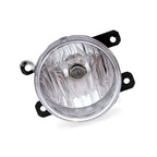 Front Bumper Fog Light Assembly for Subaru BRZ Crosstrek Impreza (2013–2021)