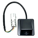Backup Camera for Chevrolet Traverse (2013–2017)