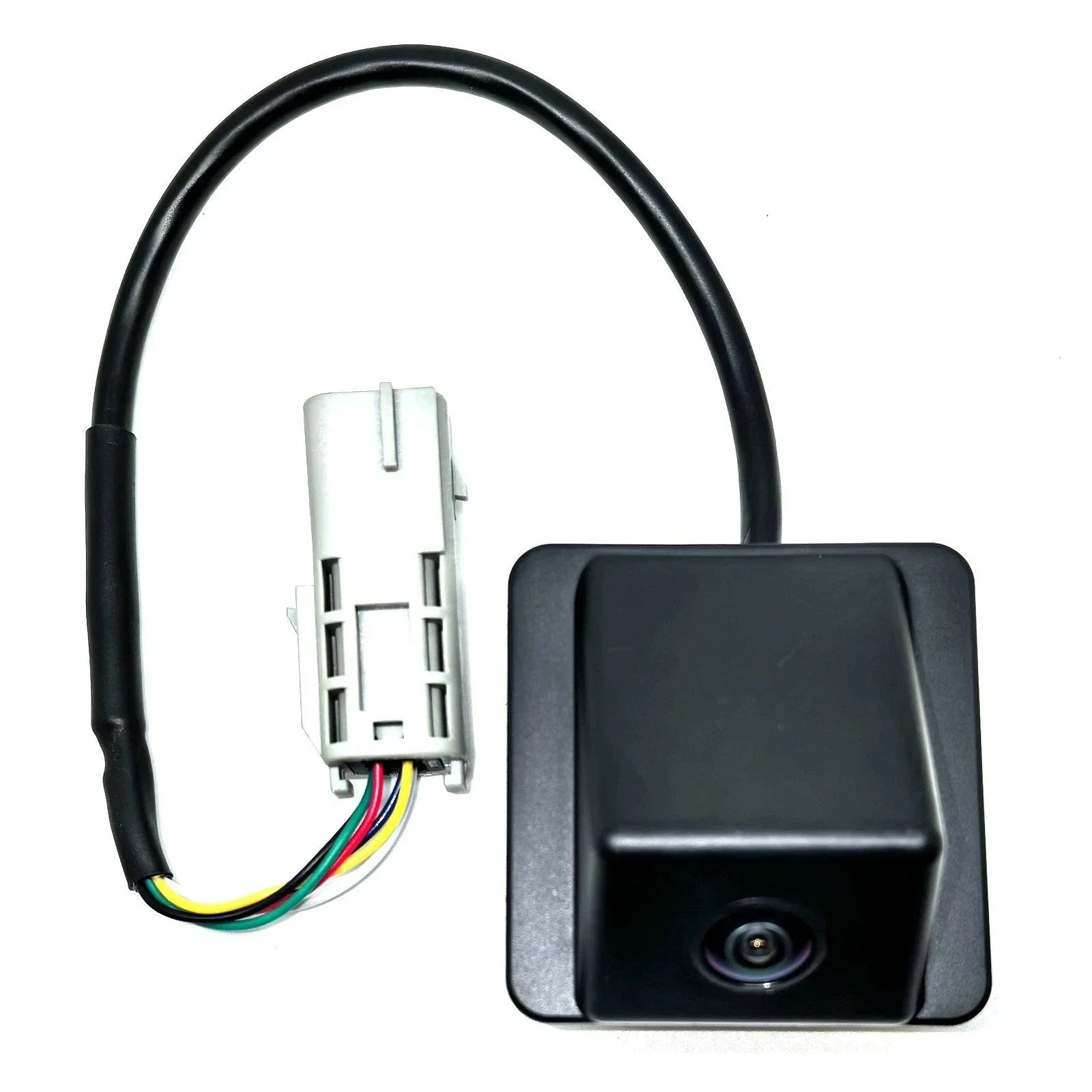 Backup Camera for Chevrolet Traverse (2013–2017)