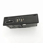 USB Connector for Mercedes Cars