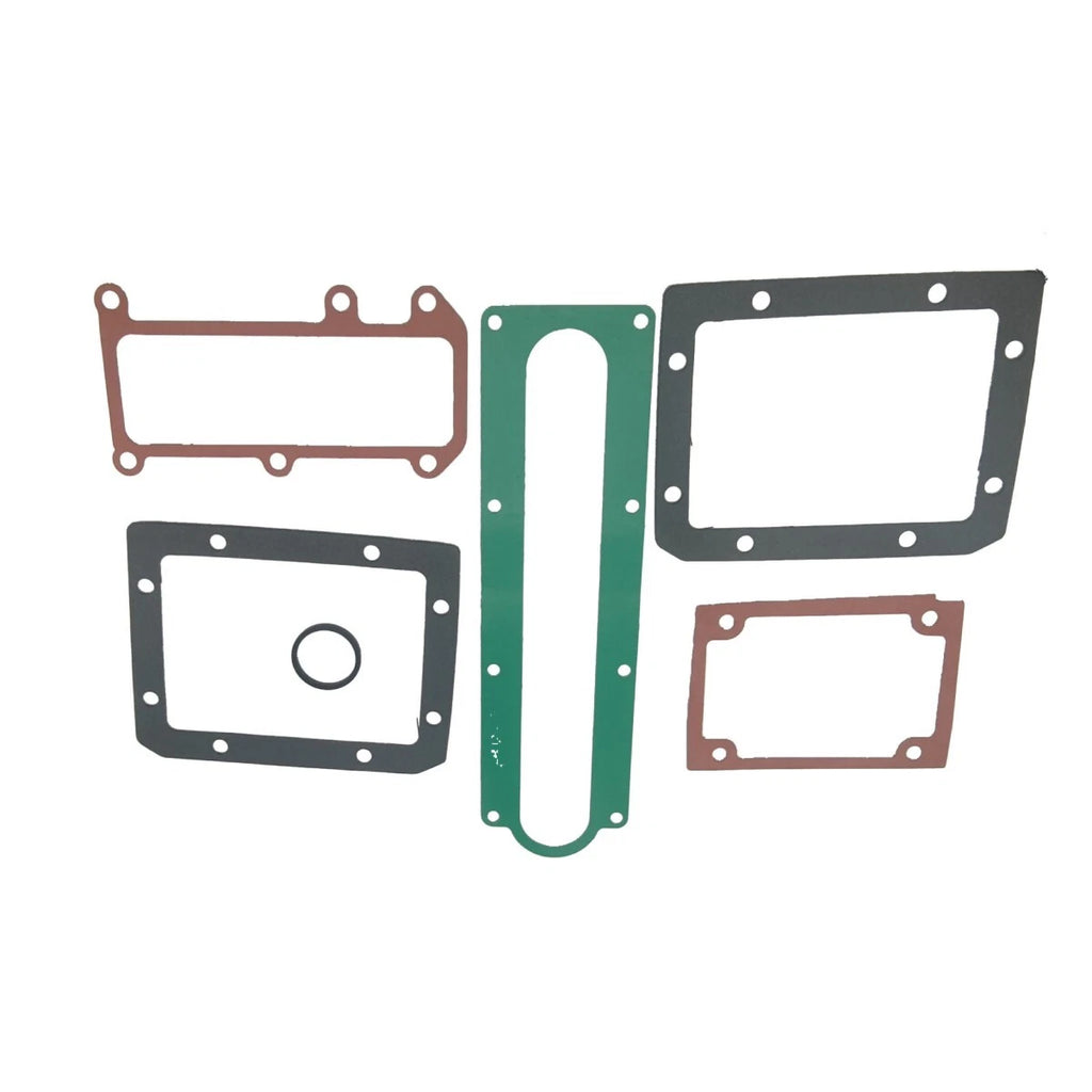 After Cooler Gasket O-Ring Seal Kit for Volvo Penta AQAD40 TAMD40 (ORB22111)