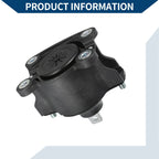 Front Engine Motor Mount for Honda Accord 2.4L (2013–2016)