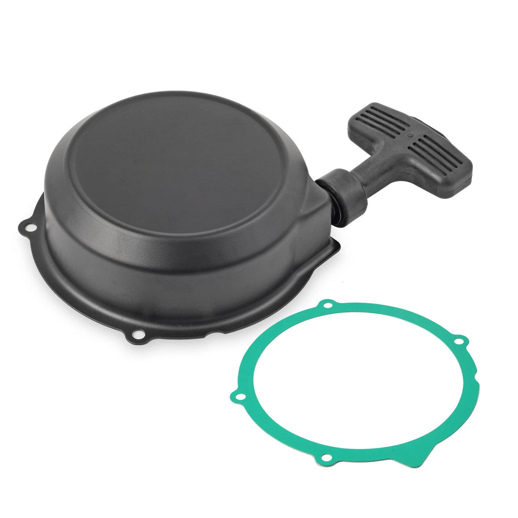 Pull Recoil Starter for Yamaha Big Bear MOTO4 Warrior Wolverine (1990-2006)