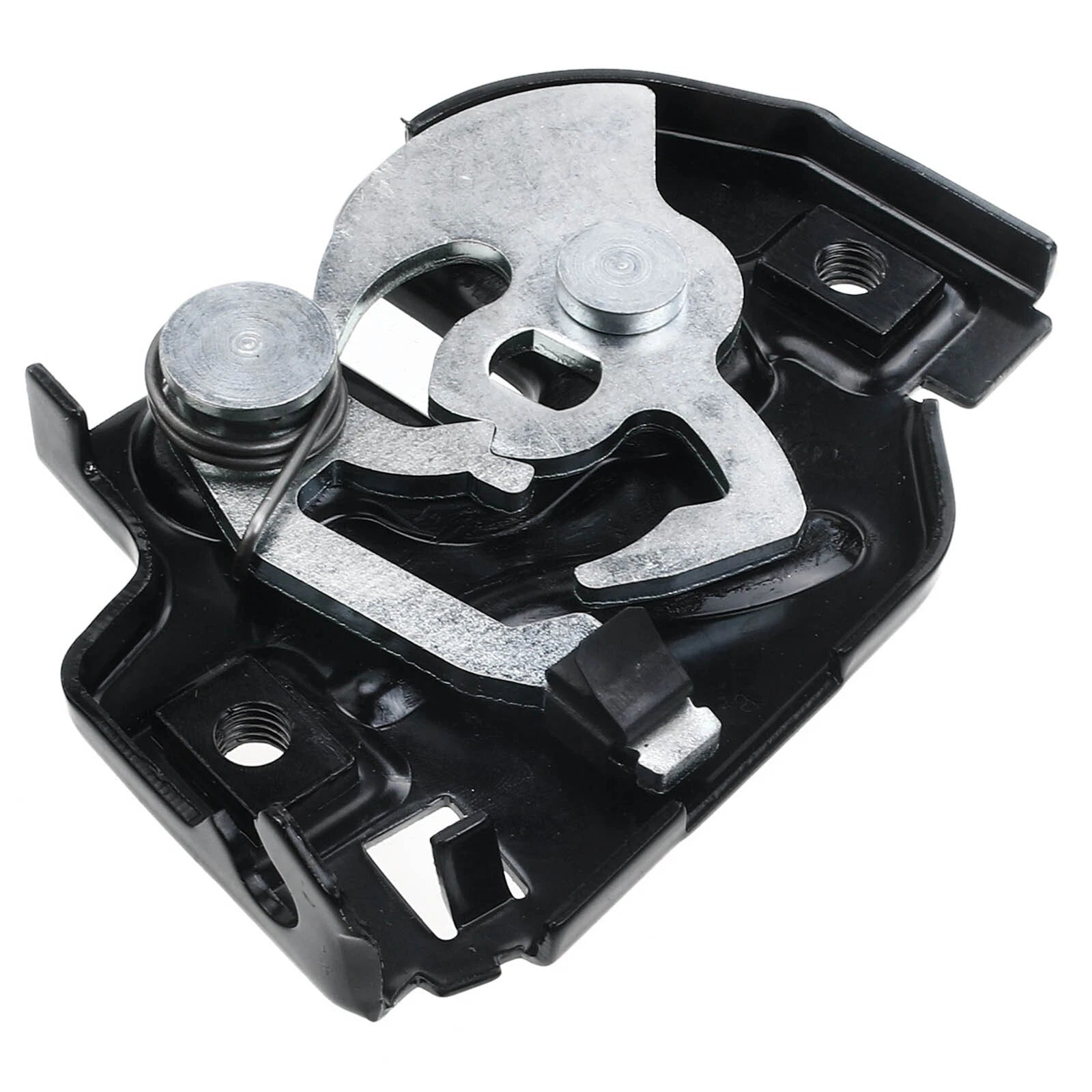 Hood Door Lock Actuator for Chevy Impala Tahoe Camaro (1995–1999)