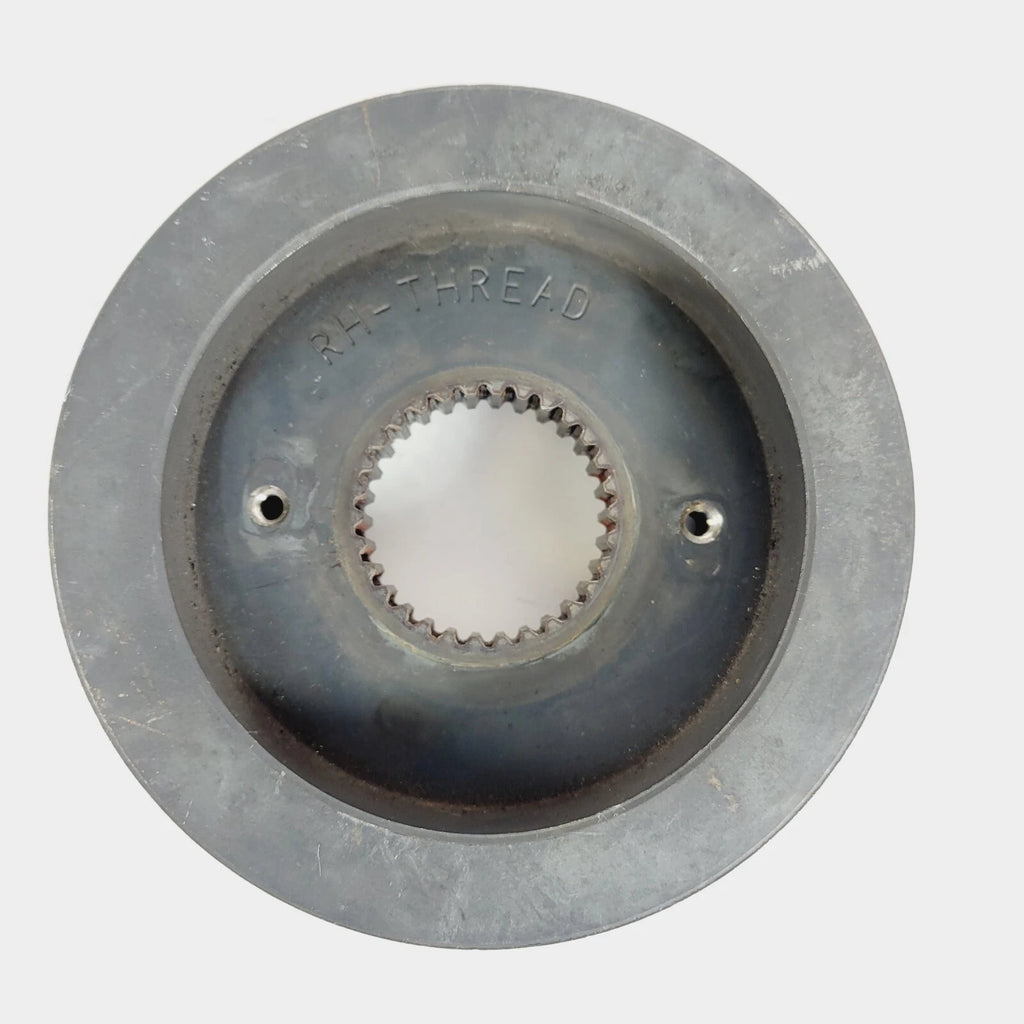 Front Belt Pulley for Harley Touring/Dyna Switchback (2007–2016) 40659-06