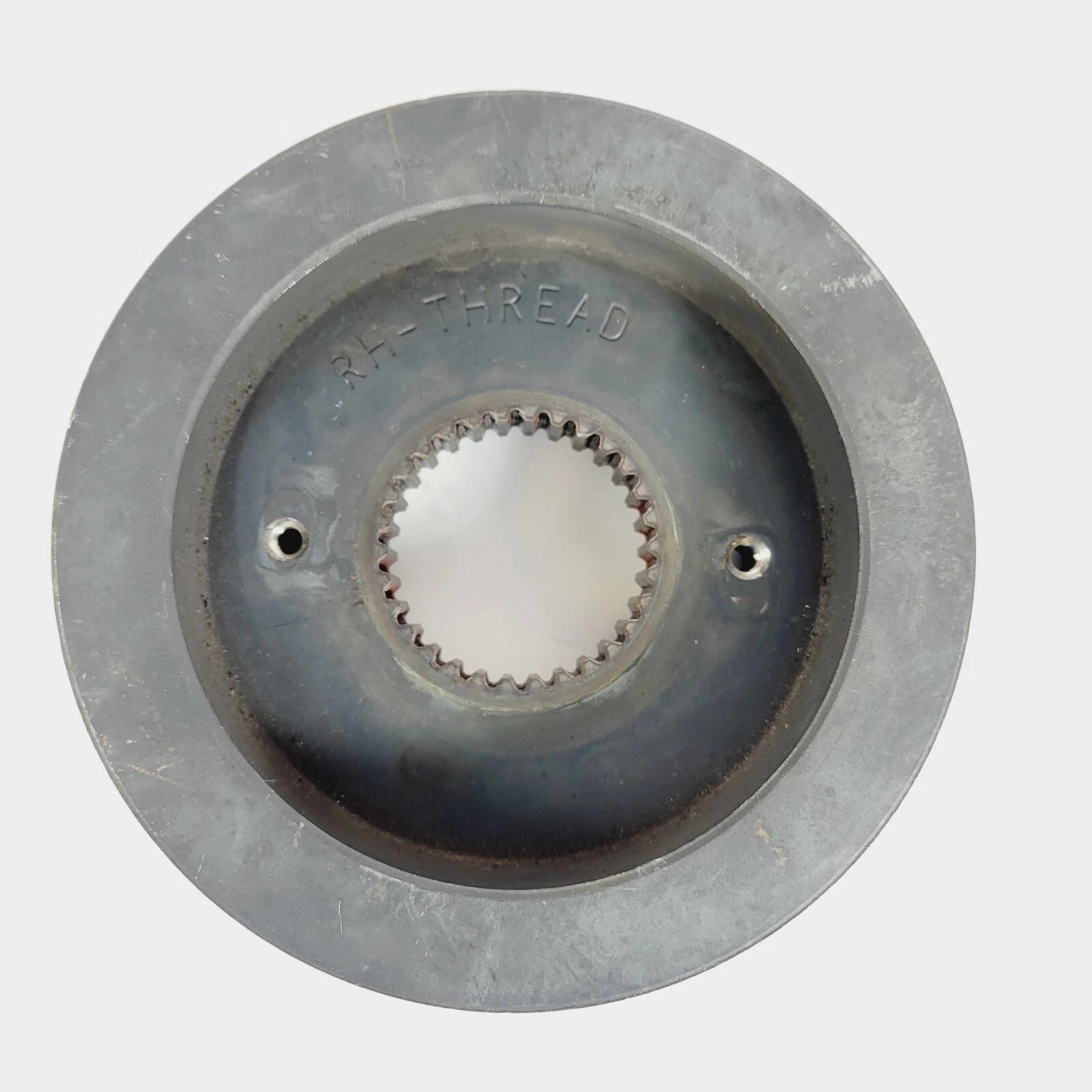 Front Belt Pulley for Harley Touring/Dyna Switchback (2007–2016) 40659-06