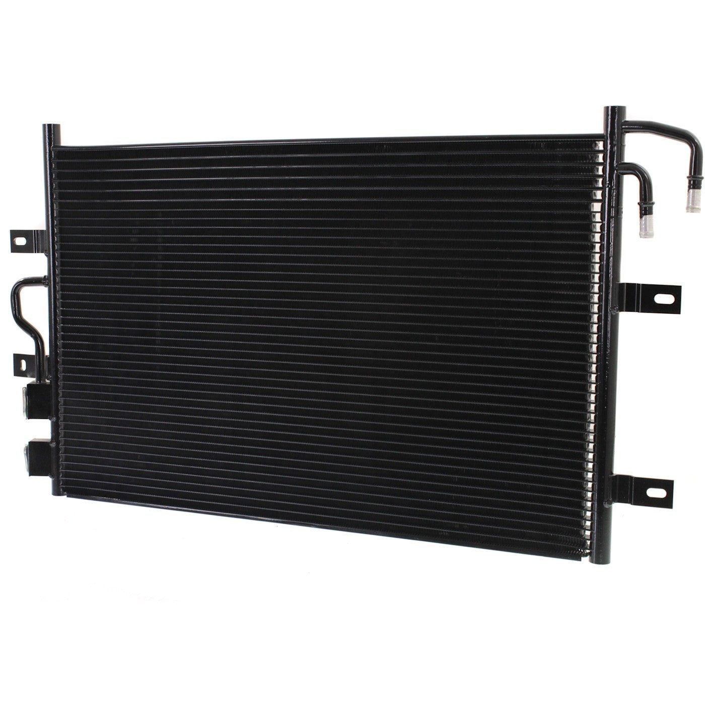 AC Condenser for Ford Flex, Lincoln MKT (2010–2017)