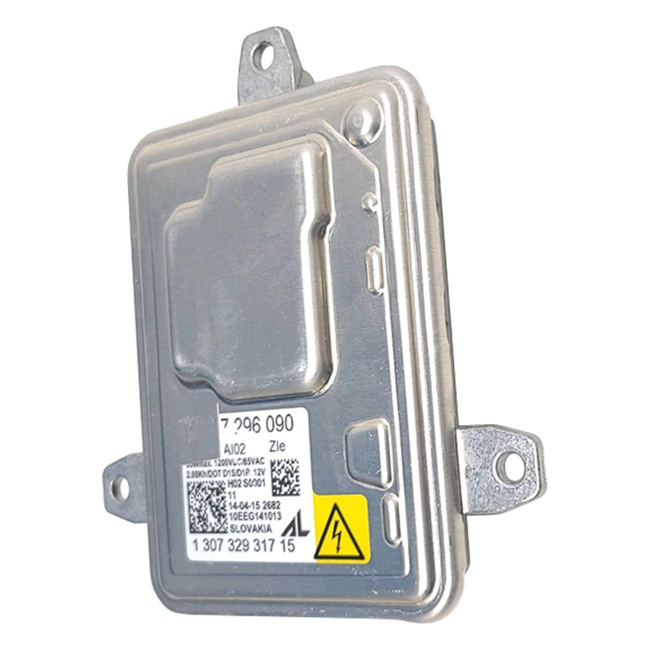 Xenon Ballast Light Control Unit for BMW F01 F02 F06 F07 F10 F30 F35 X3 X5 (2008–2017)