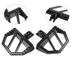 Front Mini Boards Foot Pegs for Harley Softail (2018–2023)