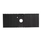 Left Hand Drive Gear Lever Strip Cover for S8 4E (2007–2009)