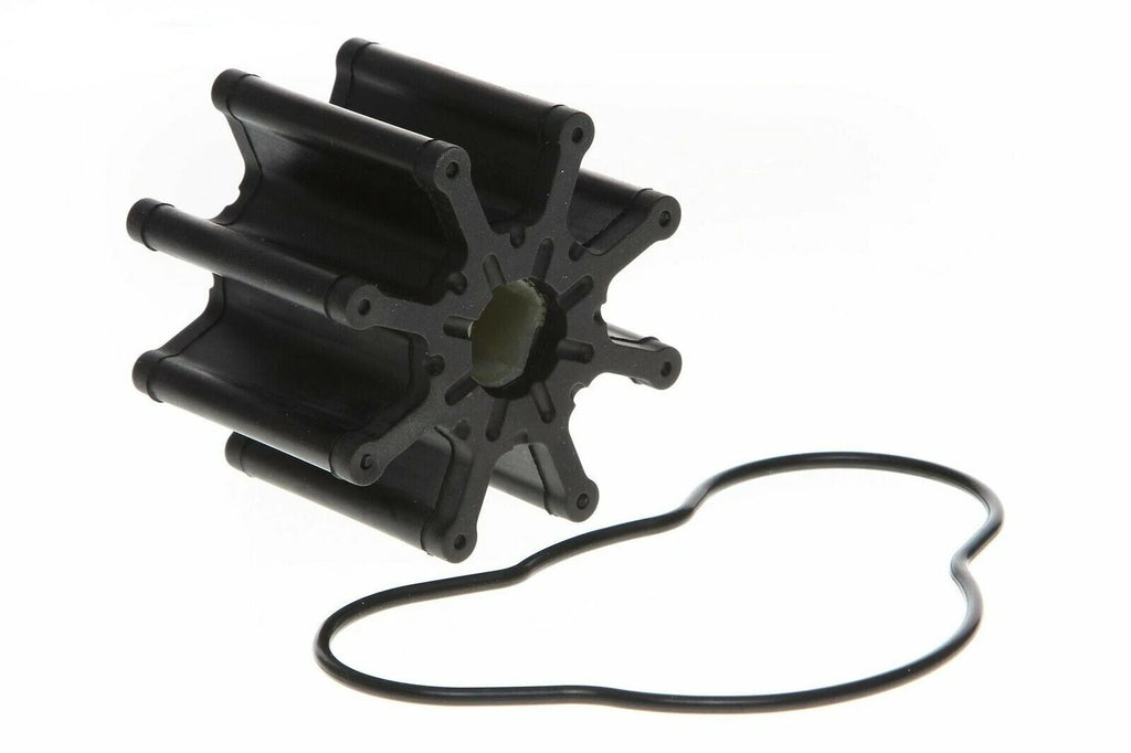 Sea Water Pump Impeller Kit for MerCruiser 4.3L