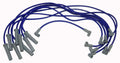 Sierra Wires for