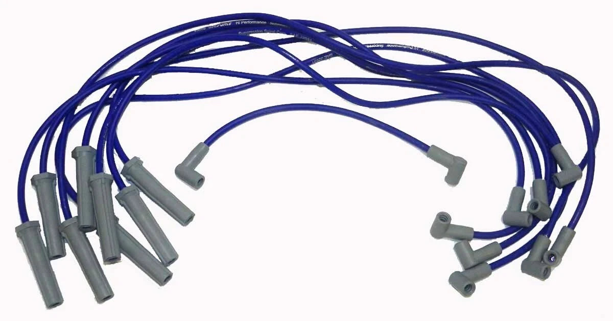Sierra Wires for