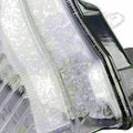Clear LED Tail Light for YAMAHA YZF R1 (2004-2006)