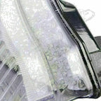 Clear LED Tail Light for YAMAHA YZF R1 (2004-2006)