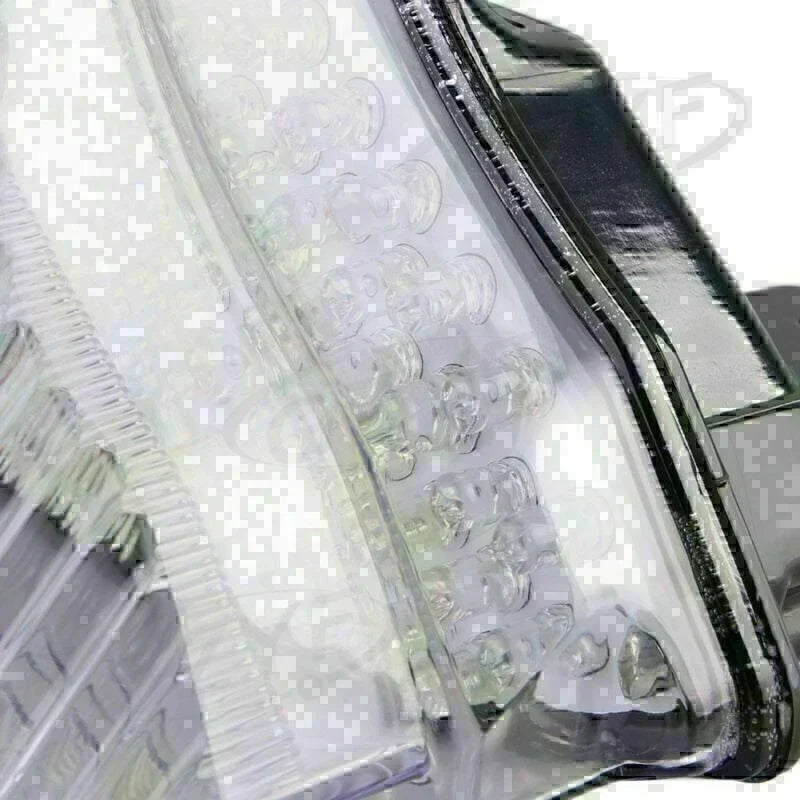 Clear LED Tail Light for YAMAHA YZF R1 (2004-2006)