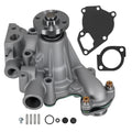 Aluminum Water Pump for John Deere 445–1575 (1995–1999)