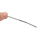 Rod Tip Rope 0.8mm-3.0mm for Fishing Tackle (1pc)