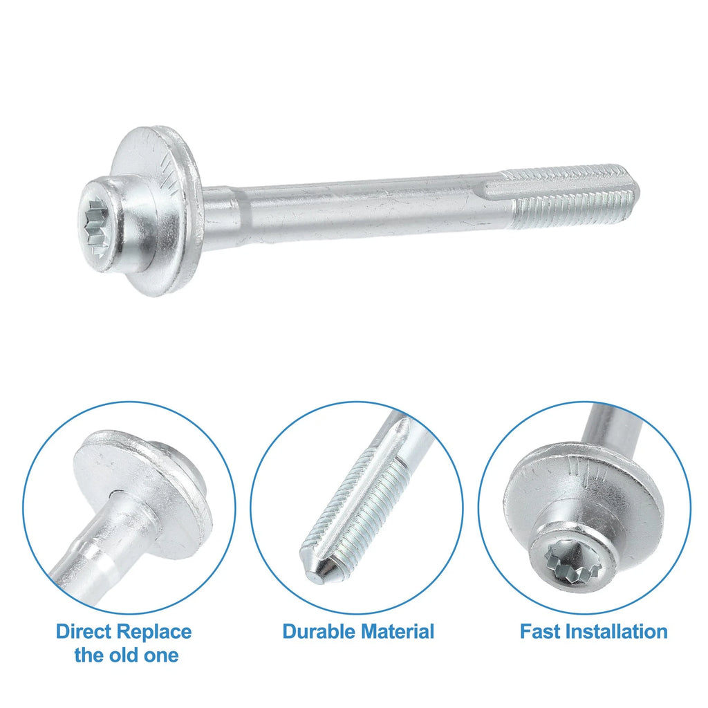 Alignment Cam Bolt for Mercedes-Benz C250 C350 (2012–2015) No.A0029903020
