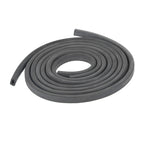 Weather Rubber Seal Gasket for Harley Davidson Touring Saddlebags (1993–2013)