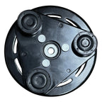 AC Compressor Clutch Replacement for Kia Optima 2.7L (2006-2006)