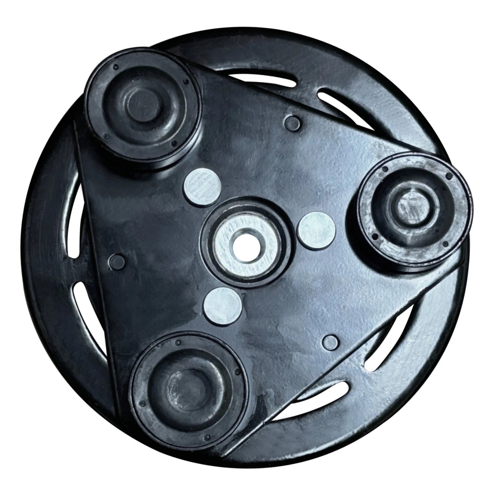 AC Compressor Clutch Replacement for Kia Optima 2.7L (2006-2006)
