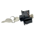 Ignition Switch for Kubota ZG127 ZG124 ZG123 Z726 Z725 Z723