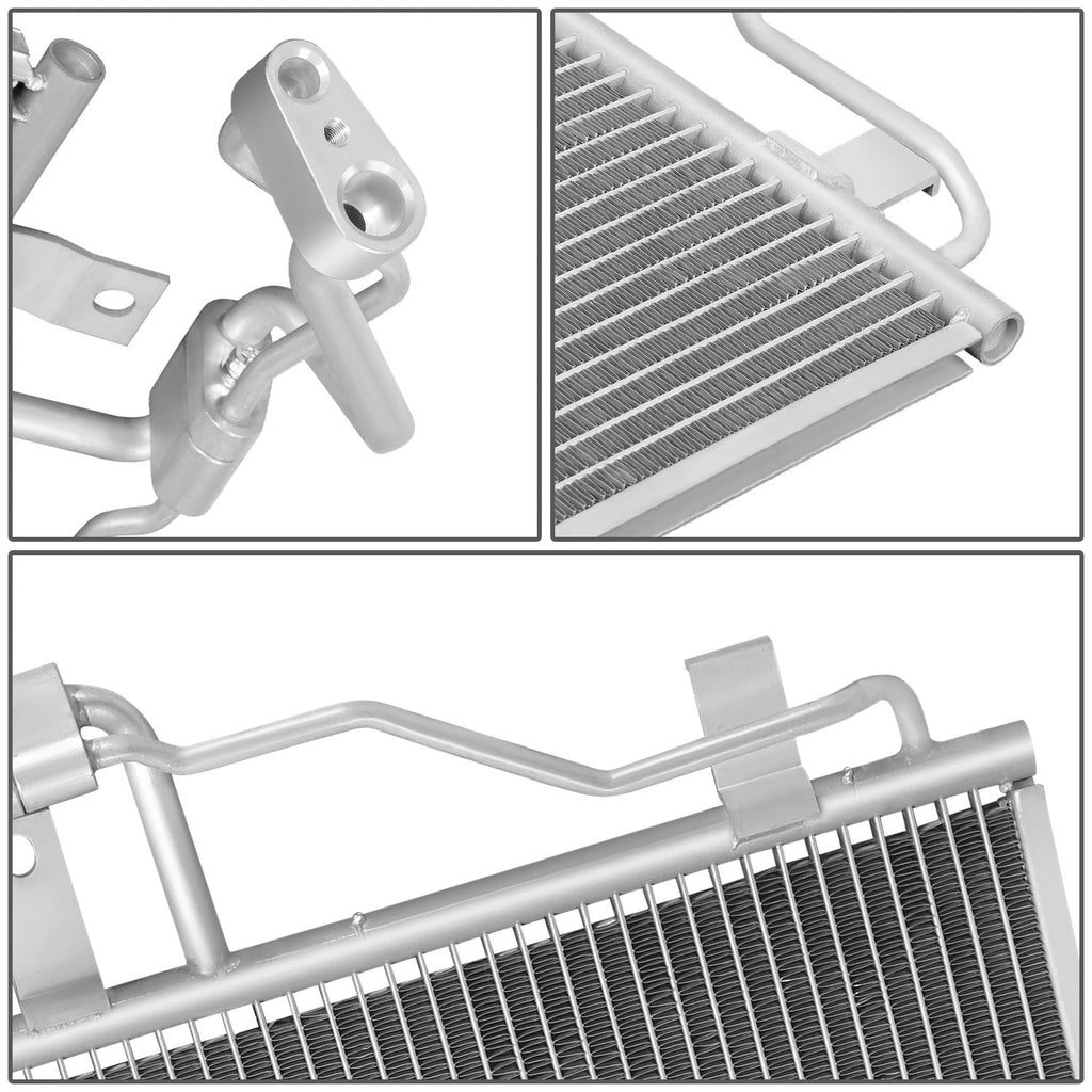 A/C Condenser for Nissan Leaf (2013–2022) NI3030174