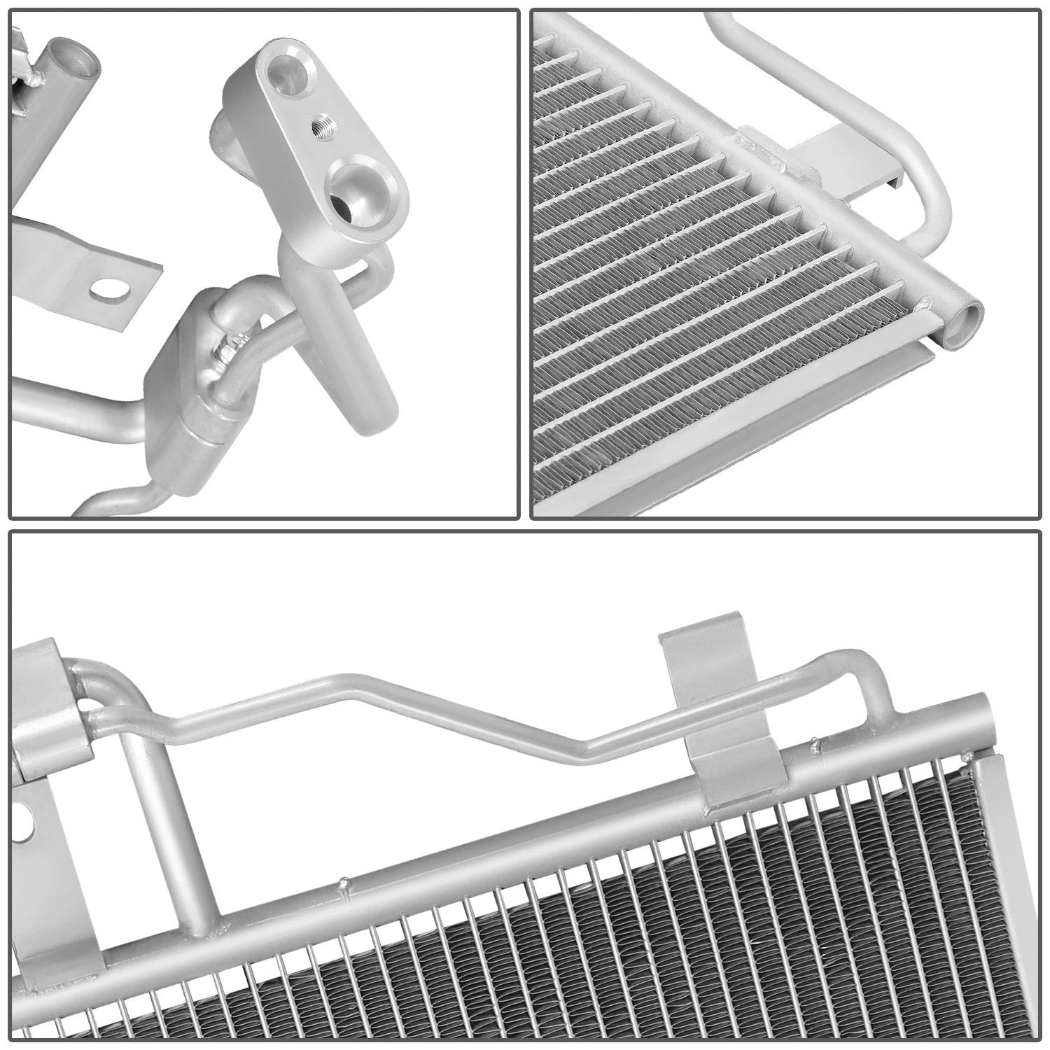 A/C Condenser for Nissan Leaf (2013–2022) NI3030174