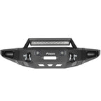 Front Bumper Assembly for Ford F-150 SVT Raptor (2010–2014)