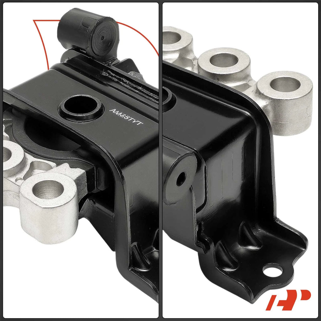 Engine Motor Mount for Chevrolet Sonic (2012-2016)