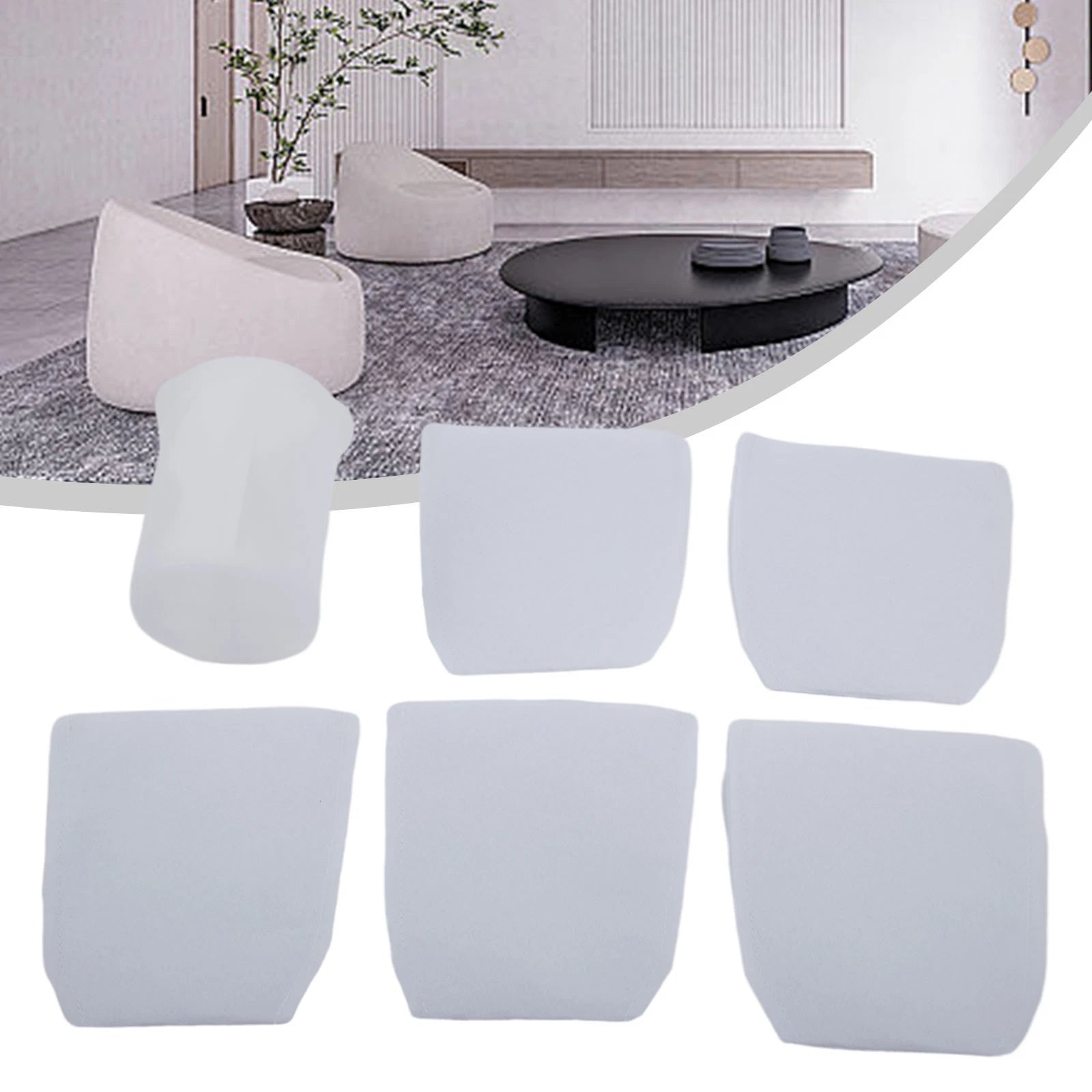 Easy To Clean Filter for CL100/106/180 DCL180 (443060-3, 451208-3)