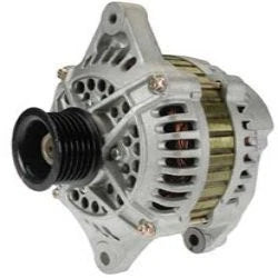 Alternator for Ford Probe (1990–1992), Tempo (1992–1994), Mercury Topaz (1992–1994) 3.0L V6