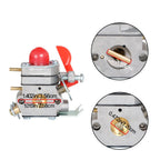 Carburetor for Poulan PP025 PP125 (1990-2023)