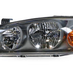 Passenger Side Head Lamp for Hyundai Elantra XD (2003–2006)
