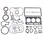Cylinder Head Gasket Kit for Kubota RTV900 (D902)