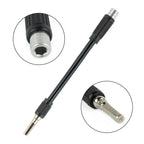 1 Pc Flexible Shaft Screwdriver Extension for Universal Use