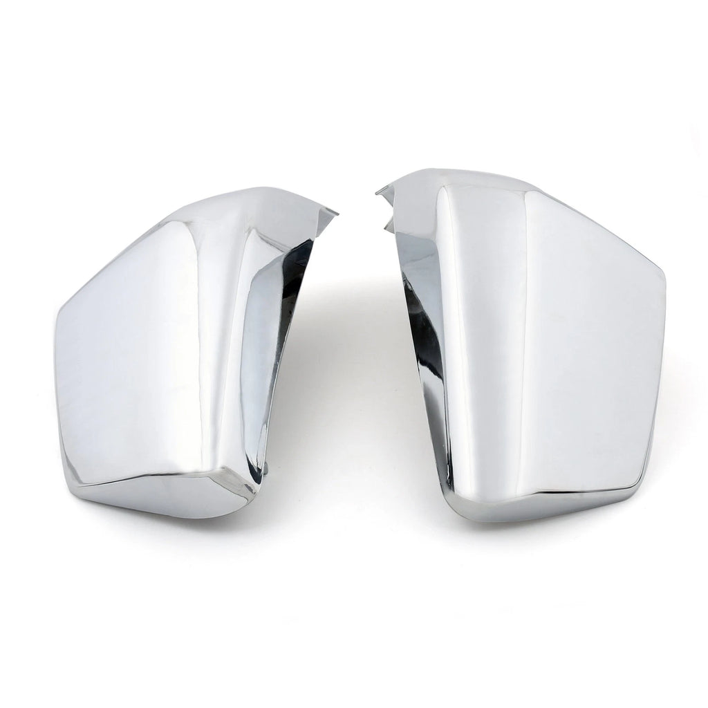 Battery Side Fairing Covers for Honda VT750C Shadow Aero (2004–2013)