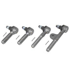 Steering Tie Rod End Kit for Landcruiser 80 Series (1990–1998)