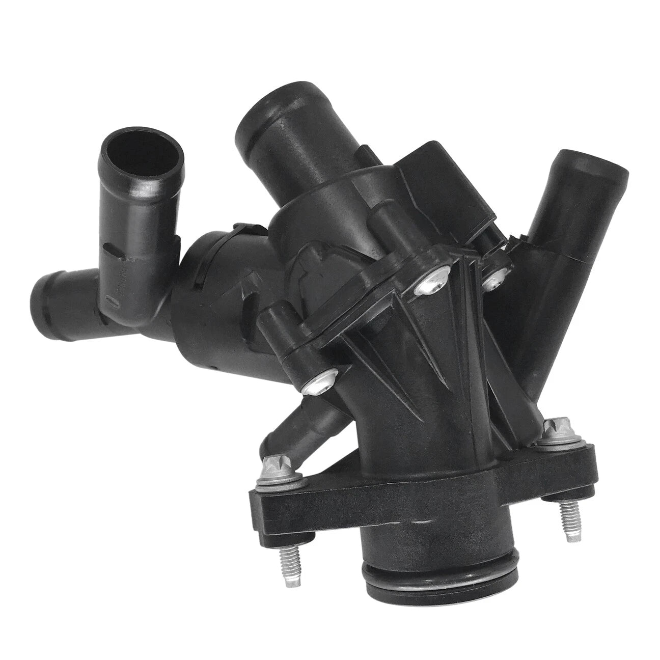 Coolant Thermostat Housing for Mercedes-Benz CLA250 CLA45 AMG (2014–2019)