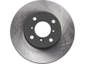 Front Brake Rotor for Suzuki Aerio (2002–2007) DP885WD