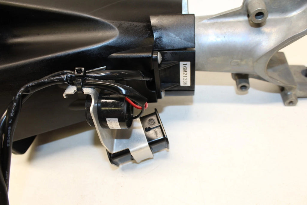 Steering Column Master Assembly for Yamaha EX Limited Sport