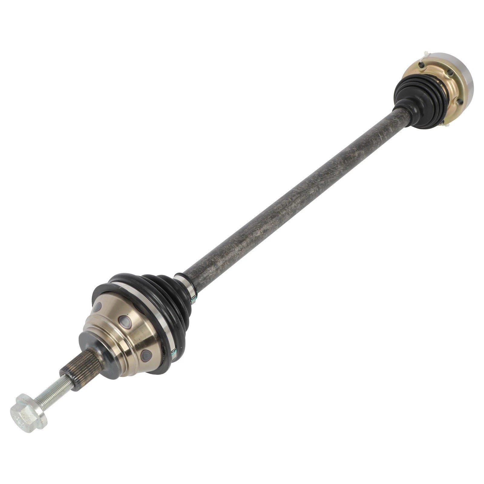 Front Right CV Axle for Audi A3 (2010–2013), Volkswagen Passat (2012–2018)