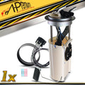 Fuel Pump Module Assembly with Pressure Sensor for Chevy Suburban 1500 (2007â2014)