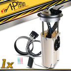 Fuel Pump Module Assembly with Pressure Sensor for Chevy Suburban 1500 (2007â2014)