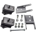 Motor Mount Kit Conversion for Dodge C-body (1966–1972)