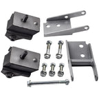 Motor Mount Kit Conversion for Dodge C-body (1966–1972)