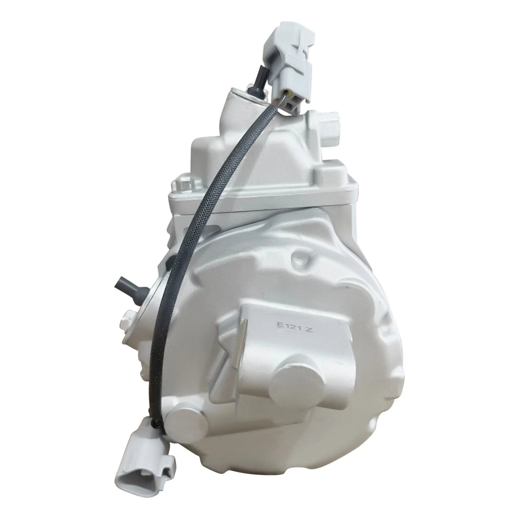 AC Compressor Kit Replacement for Lexus LS430 4.3L V8 (2001-2003)